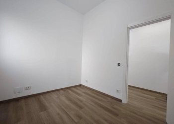 Camera da letto - Trilocale corso Duca degli Abruzzi, 56, Torino (zona Crocetta) - foto 13