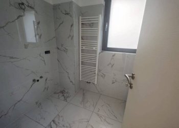 Bagno - Trilocale corso Duca degli Abruzzi, 56, Torino (zona Crocetta) - foto 19