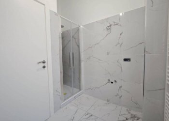 Bagno - Trilocale corso Duca degli Abruzzi, 56, Torino (zona Crocetta) - foto 20