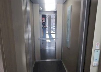 Ascensori - Trilocale corso Duca degli Abruzzi, 56, Torino (zona Crocetta) - foto 21