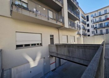 Zona - Trilocale corso Duca degli Abruzzi, 56, Torino (zona Crocetta) - foto 26