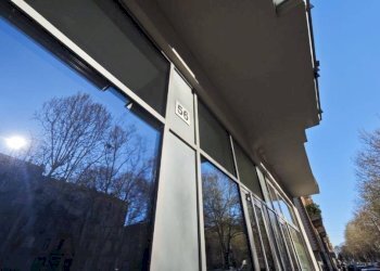Zona - Trilocale corso Duca degli Abruzzi, 56, Torino (zona Crocetta) - foto 31