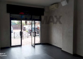 Stanza vuota - Shop Via Pietro Maroncelli
73 C, Marino - photo 5