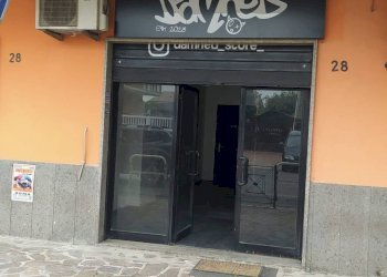 Edificio all\'aperto - Shop Via Pietro Maroncelli
73 C, Marino - photo 6