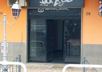 Edificio all\'aperto - Shop Via Pietro Maroncelli
73 C, Marino - photo 7