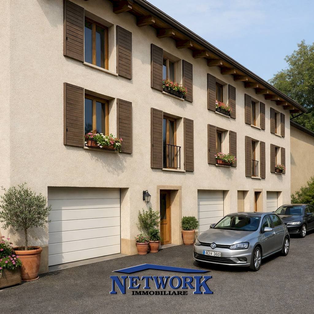 Foto 1 - Trilocale via san marco, Lonato del Garda - foto 1