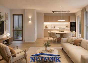 Foto 1 - Three-room apartment via san marco, Lonato del Garda - photo 1