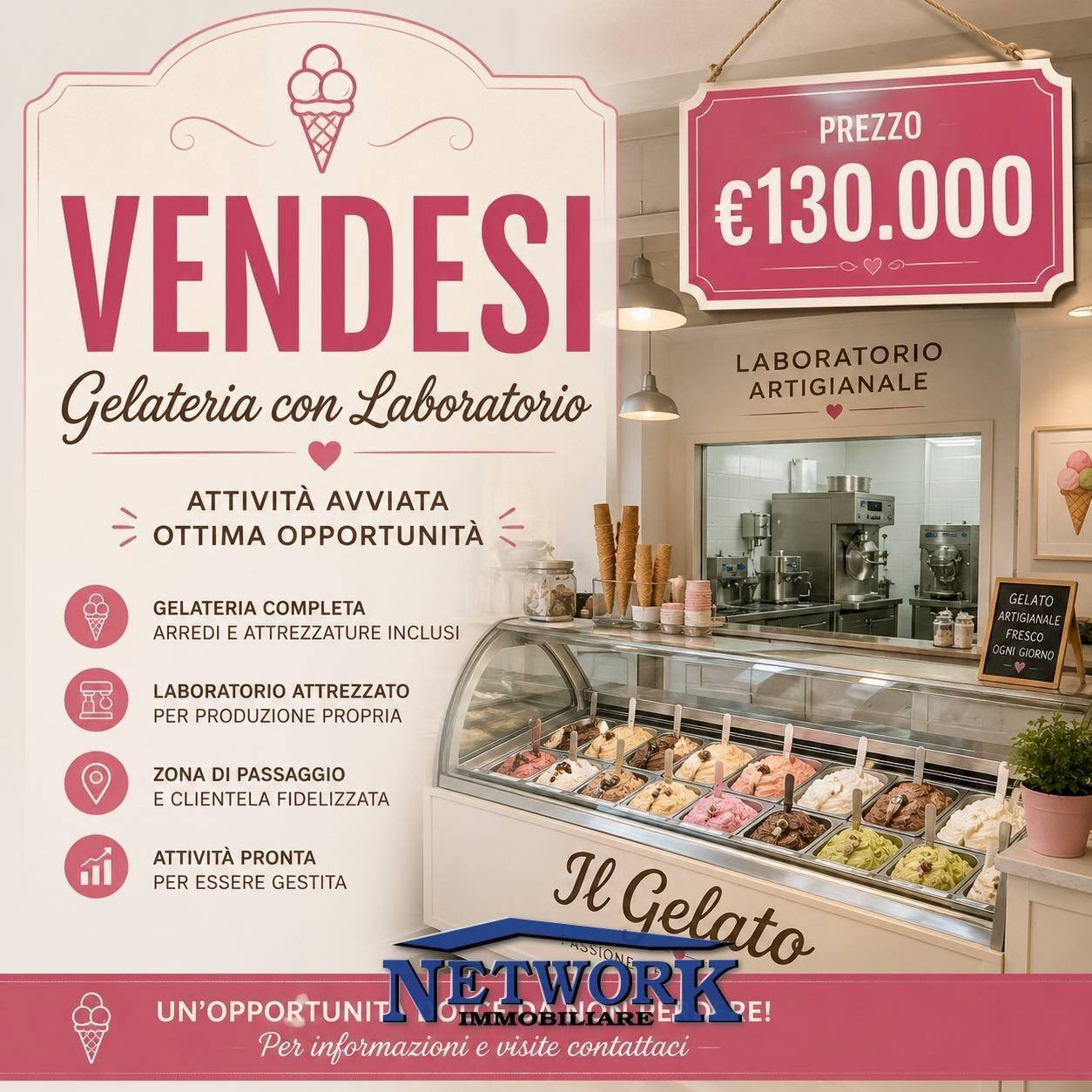 Foto 1 - Attività Commerciale via cogozzo di sotto, Calvagese della Riviera - foto 1