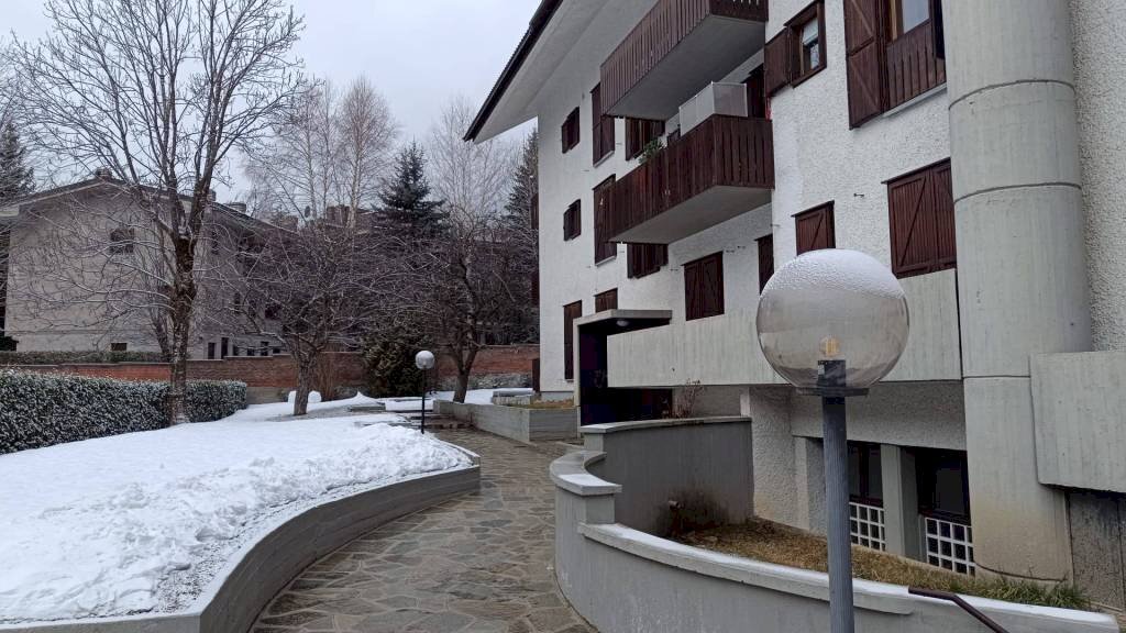 Facciata - Two-room apartment viale San Francesco, 6, Bardonecchia - photo 2