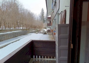 Terrazzo - Two-room apartment viale San Francesco, 6, Bardonecchia - photo 8