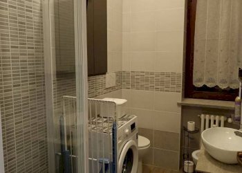 Bagno - Two-room apartment viale San Francesco, 6, Bardonecchia - photo 18