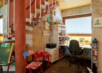 Studio - Appartamento via Giovanni Ghirardo, 33, Borgofranco d'Ivrea - foto 23