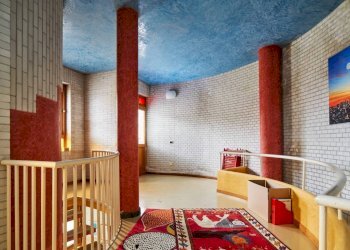 Soppalco - Appartamento via Giovanni Ghirardo, 33, Borgofranco d'Ivrea - foto 16