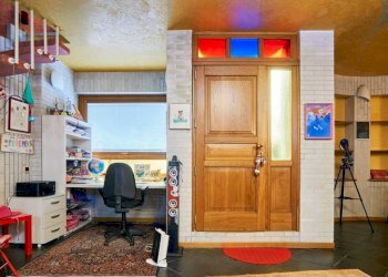 Studio - Appartamento via Giovanni Ghirardo, 33, Borgofranco d'Ivrea - foto 17