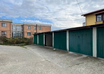 Foto 4 - Box Viale Crotone
 
188, Catanzaro - foto 4