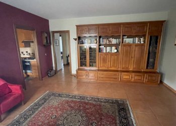 Salone - Three-room apartment via Tommaso Campanella, 12, Chieri - photo 3
