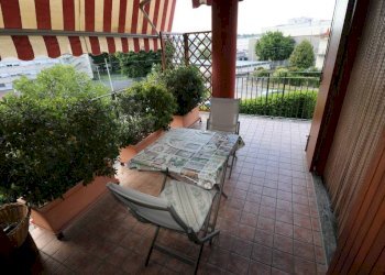 Terrazzo - Four-room apartment via Tommaso Campanella, 12, Chieri - photo 7