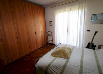 Camera da letto - Four-room apartment via Tommaso Campanella, 12, Chieri - photo 10