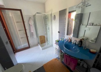 Bagno - Four-room apartment via Tommaso Campanella, 12, Chieri - photo 15