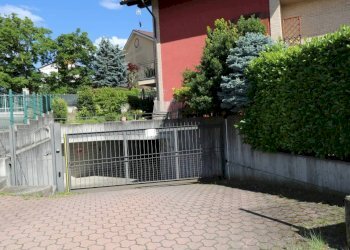 Cortile interno - Three-room apartment via Tommaso Campanella, 12, Chieri - photo 19