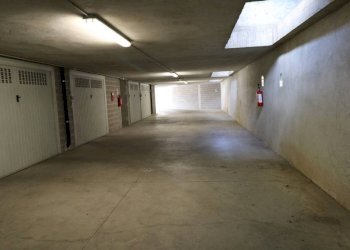 Box auto - Three-room apartment via Tommaso Campanella, 12, Chieri - photo 21