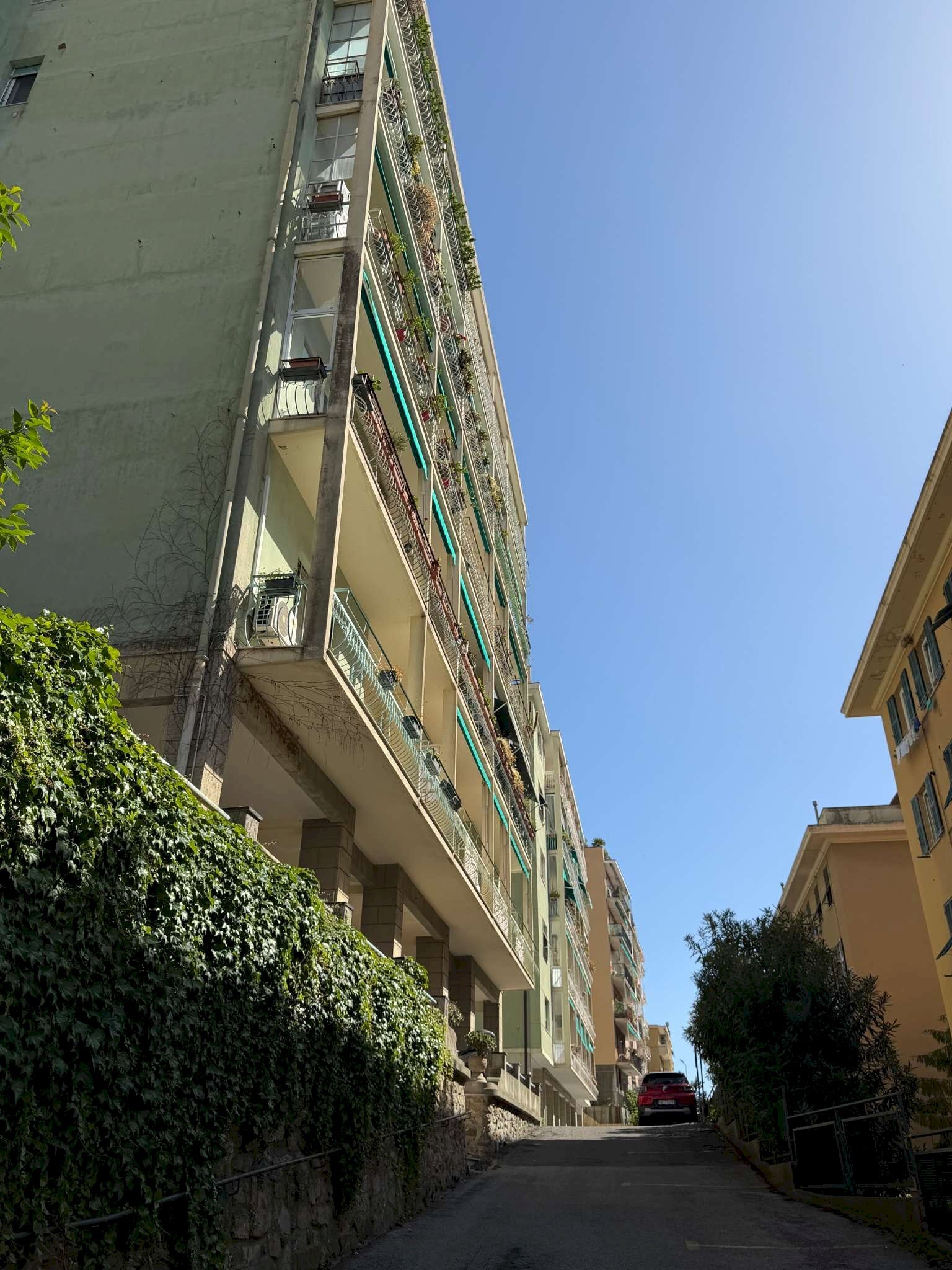 img_5683 - Apartment via VIA GORIZIA, Genova (neighborhood Sturla) - photo 1