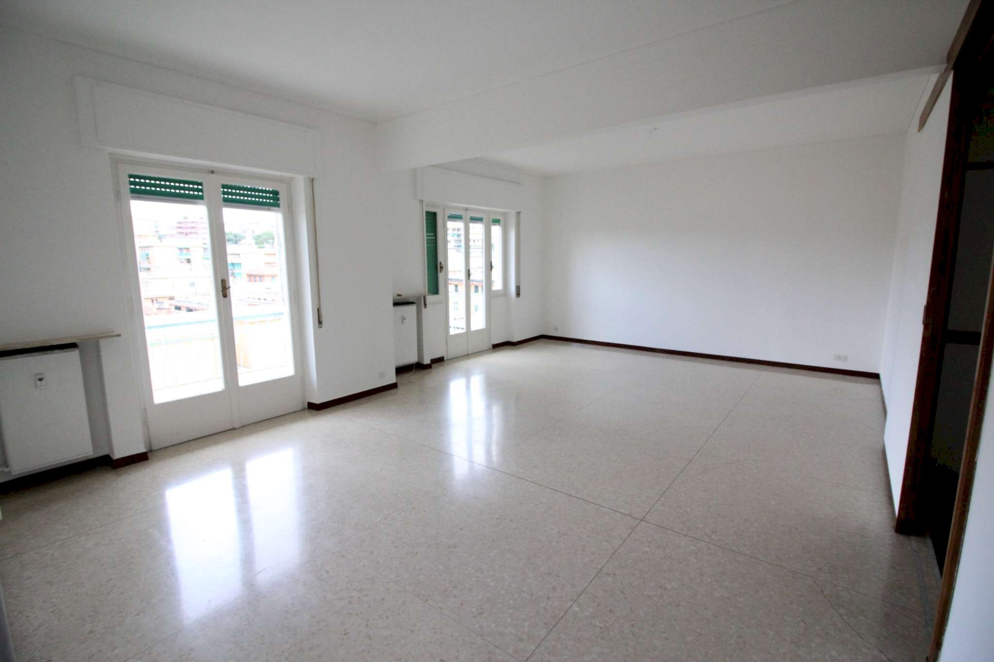 img_7495 - Apartment via VIA GORIZIA, Genova (neighborhood Sturla) - photo 2