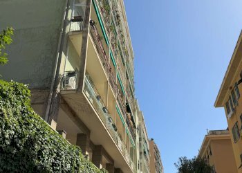 img_5683 - Apartment via VIA GORIZIA, Genova (neighborhood Sturla) - photo 1