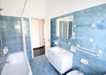 img_7506 - Apartment via VIA GORIZIA, Genova (neighborhood Sturla) - photo 10