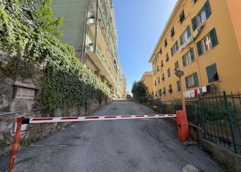 img_5682 - Apartment via VIA GORIZIA, Genova (neighborhood Sturla) - photo 14