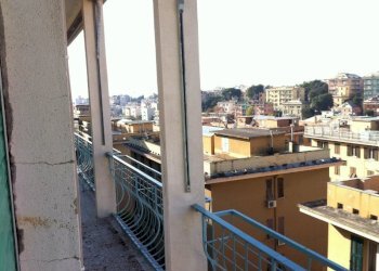 IMG_3775 - Apartment via VIA GORIZIA, Genova (neighborhood Sturla) - photo 16