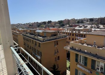 img_5673 - Apartment via VIA GORIZIA, Genova (neighborhood Sturla) - photo 22