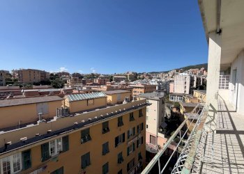 img_5675 - Apartment via VIA GORIZIA, Genova (neighborhood Sturla) - photo 24
