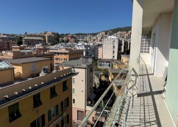 img_5674 - Apartment via VIA GORIZIA, Genova (neighborhood Sturla) - photo 25