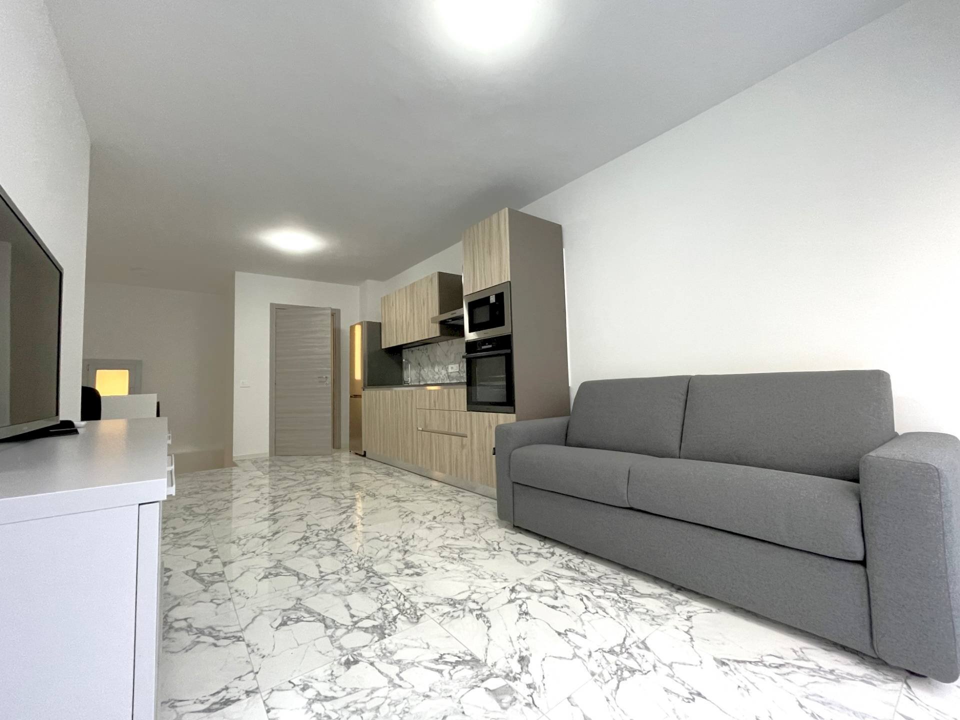 Foto 1 - Two-room apartment via XX Settembre, Catanzaro - photo 1