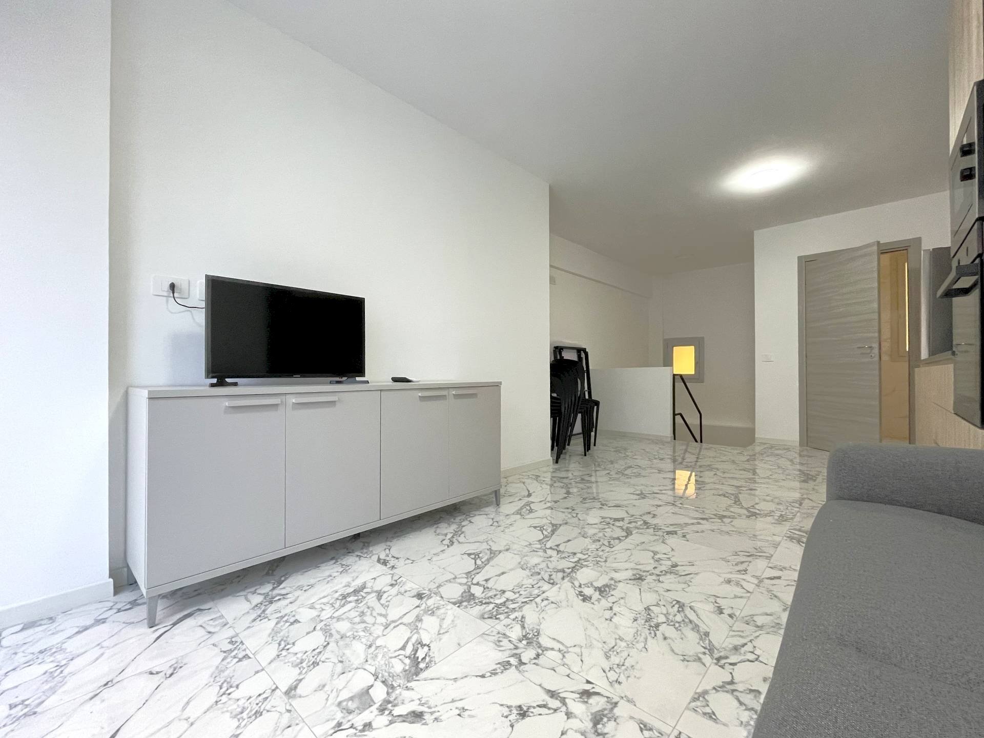 Foto 2 - Two-room apartment via XX Settembre, Catanzaro - photo 2