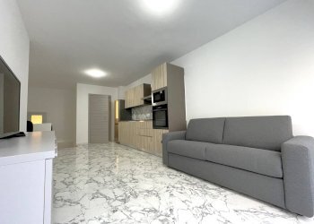 Foto 1 - Bilocale via XX Settembre, Catanzaro - foto 1