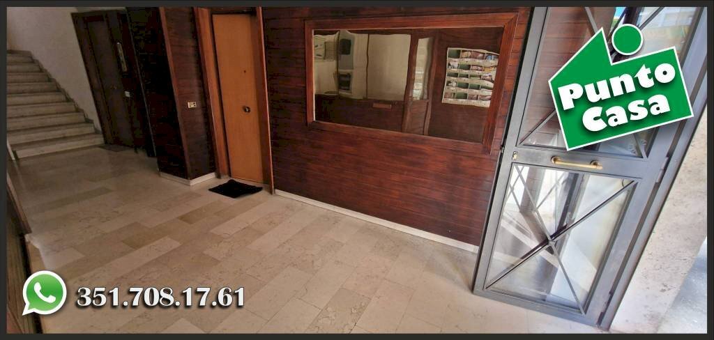 Ingresso - One-room apartment via Luigi Biolchini, 12, Roma - photo 3