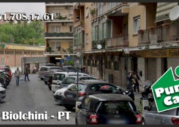 Zona - One-room apartment via Luigi Biolchini, 12, Roma - photo 2