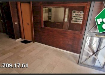 Ingresso - One-room apartment via Luigi Biolchini, 12, Roma - photo 3