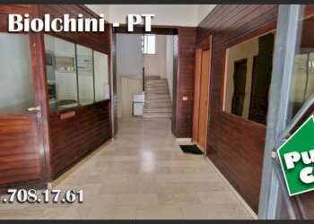 Ingresso - One-room apartment via Luigi Biolchini, 12, Roma - photo 4