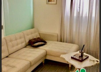 Camera da letto - One-room apartment via Luigi Biolchini, 12, Roma - photo 6