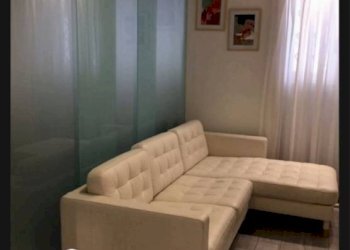 Salone - One-room apartment via Luigi Biolchini, 12, Roma - photo 7