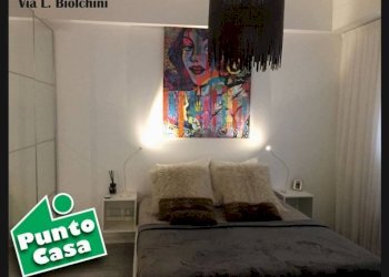 Camera da letto - One-room apartment via Luigi Biolchini, 12, Roma - photo 8