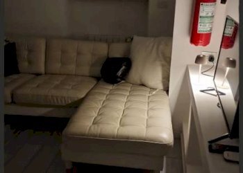 Salone - One-room apartment via Luigi Biolchini, 12, Roma - photo 9