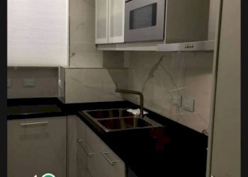Cucina - One-room apartment via Luigi Biolchini, 12, Roma - photo 11