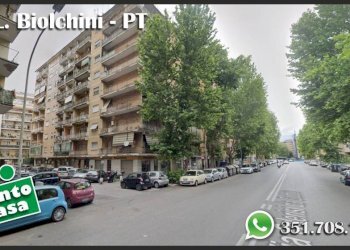 Zona - One-room apartment via Luigi Biolchini, 12, Roma - photo 13