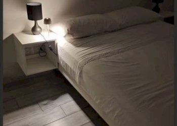 Camera da letto - One-room apartment via Luigi Biolchini, 12, Roma - photo 14