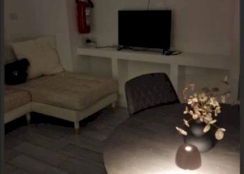 Salone - One-room apartment via Luigi Biolchini, 12, Roma - photo 15