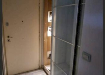 Ingresso - One-room apartment via Luigi Biolchini, 12, Roma - photo 16